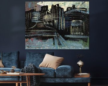 City Lines