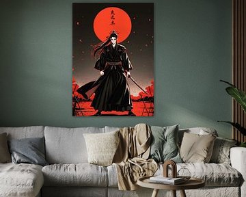 Ronin Samurai