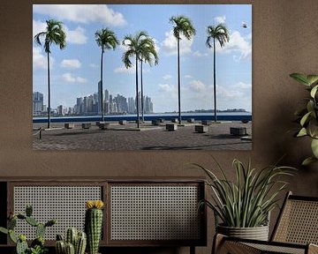 Banera's abandoned park by Claude Laprise