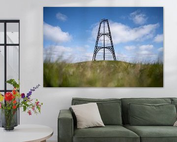 De Ijzeren Kaap van Max ter Burg Fotografie