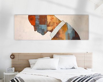 Geometrisch van De Mooiste Kunst