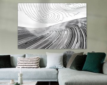 Modern Lines | Lines