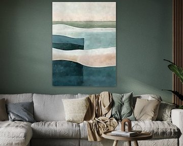 Layer by layer by Whale & Sons