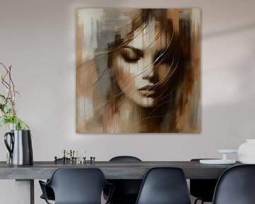 Binnenwereld van FoXo Art