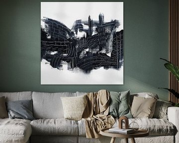 Urbanes Zen