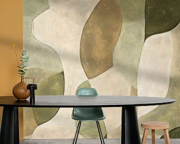 Zonder richting van Whale & Sons