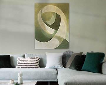 Binnenbocht van Whale & Sons