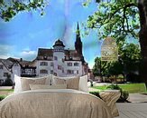 Raumvorschau