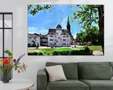 Raumvorschau
