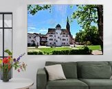 Raumvorschau