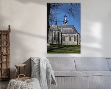 Stiftskirche St. Ursmer, Binche