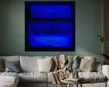 TIEFBLAU von Kelly Durieu