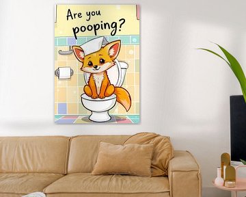 Cute Fennec Fox Funny Meme 