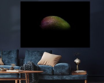 Mango minimalisme van Steffie van der Putten