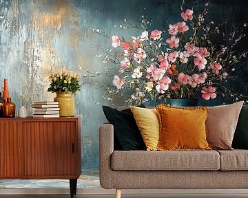 Flower by Art Whims