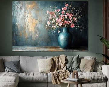 Flower by Art Whims