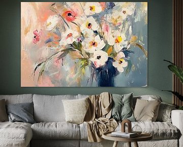 Floral touch | Petal Play by Zen and More