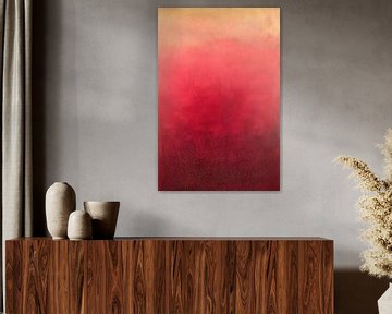 Schemering van Modern Collection