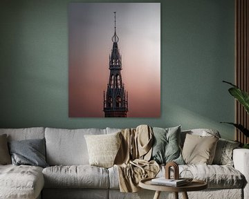 Sint Jozefkathedraal, Groningen van Harmen van der Vaart