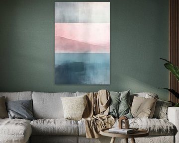 Scandinavisch schilderij van Modern Collection
