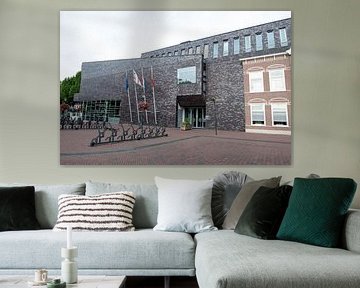Coevorden town hall