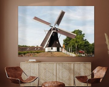 Rolde Molen van Richard Wareham