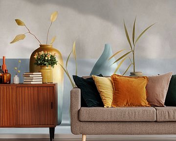 Japandi Stilleven II