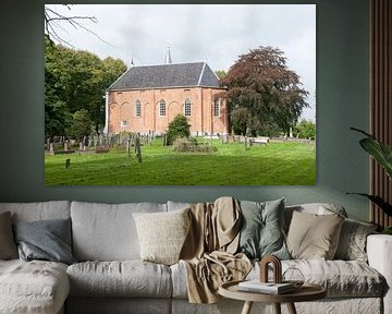 St. Stephanskirche von Richard Wareham