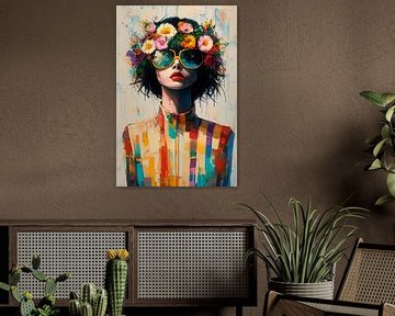 Raw Beauty van Harry Hadders