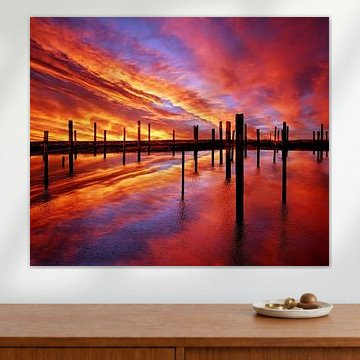 Die Zeit steht still von Jacky