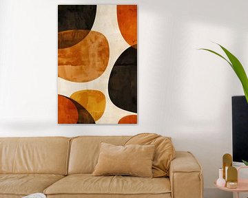 Boho van Modern Collection