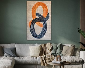 Scandinavisch van Modern Collection