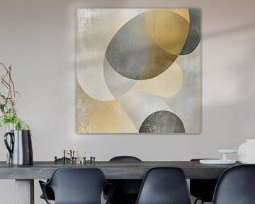 Abstract Cirkels | Circle Elegance