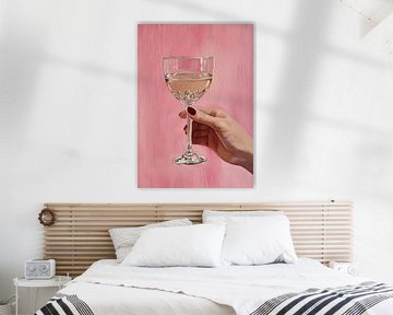 Pastel Prost van Niklas Maximilian