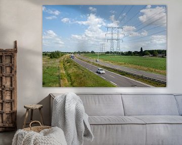 N261 Tilburg by Richard Wareham