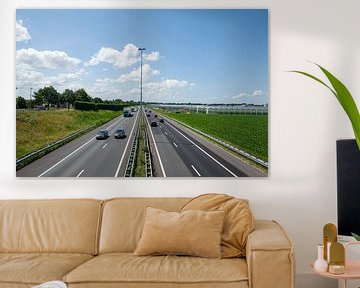 A59 Drunen by Richard Wareham