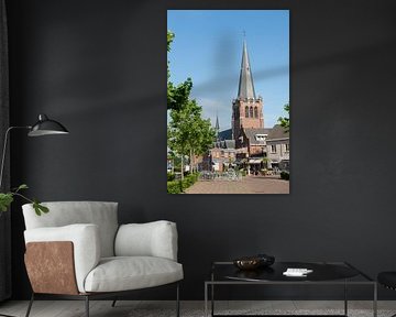O.L. Vrouw Hemelvaartkerk Hoogerheide