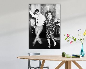 The dance by bob brunschot