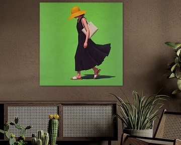 Simple Elegance