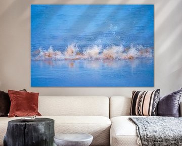 Scenic Waves by Yanuschka | Fotografie Noordwijk