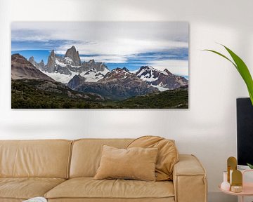 Majesteit Fitz Roy