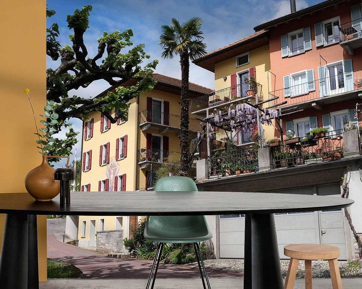 Raumvorschau