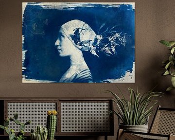 The ocean is calling by RAR KRAMER - Visual poet
