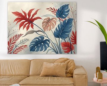 Rhapsodie tropicale
