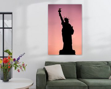 Statue of Liberty NY
