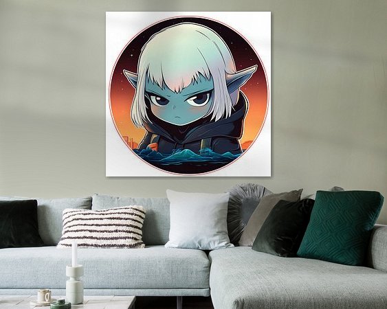 Raumvorschau