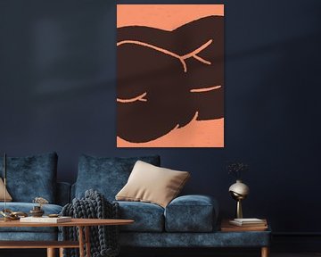 Sinnlicher Realismus von The Art Kroep
