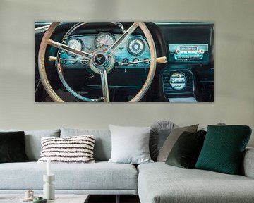 Let's take a Ride van Martin Bergsma