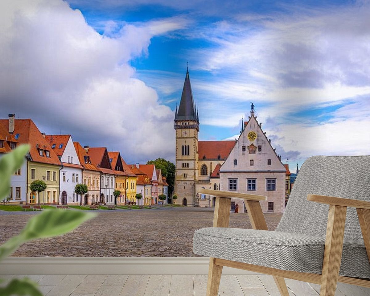 Raumvorschau