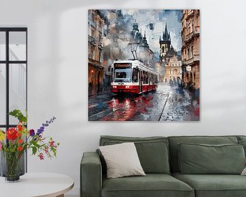 Couches de béton